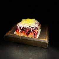 Сельдь под шубой в Сытно Аппетитно