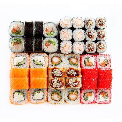 Сет №3 в Verona по цене 2889 ₽