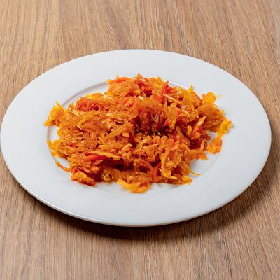 Капуста тушеная в Тутла столовая по цене 109 ₽