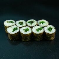 Маки с чукой в СушиТОП