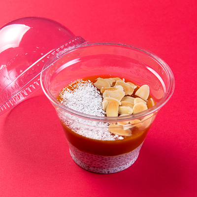 Трайфл Чиа с манго в Handy Place по цене 285 ₽