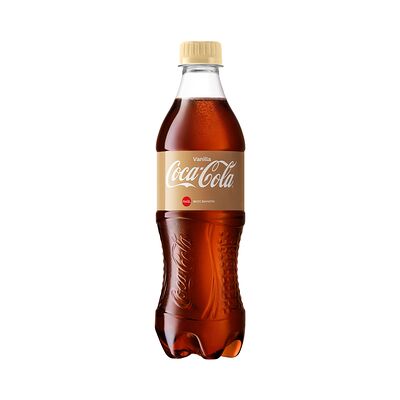 Coca-Cola Vanilla в Донер 42 по цене 99 ₽