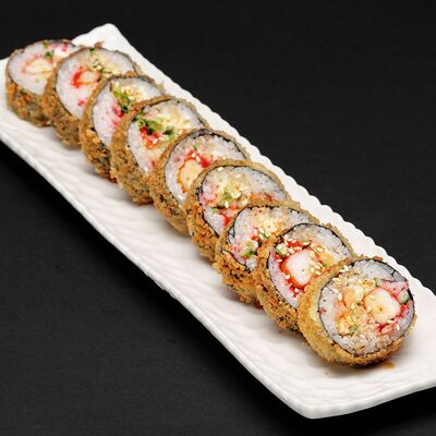 Большой ролл в Пару палок по цене 825 ₽