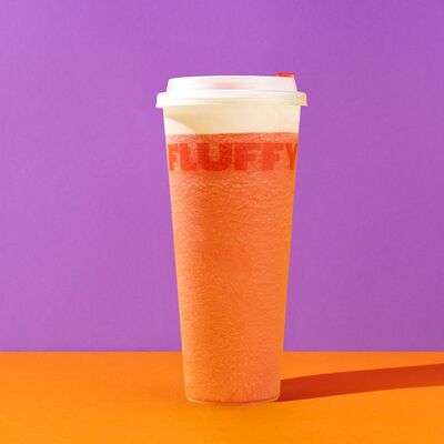 Краш персик малина в Fluffy Fluffy по цене 660 ₽