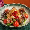 Салат с хрустящими грибами в Orengo food по цене 720