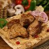 Шашлык из свинины в Мзиани по цене 820