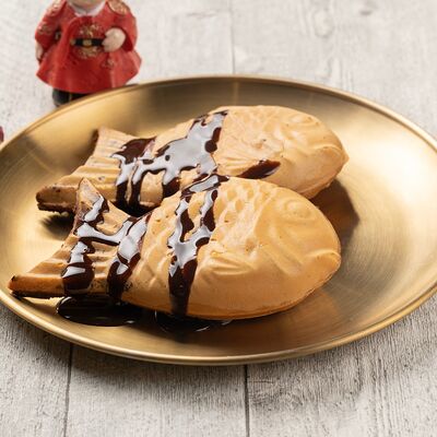 Монетка с шоколадной пастой в ТаКима по цене 333 ₽