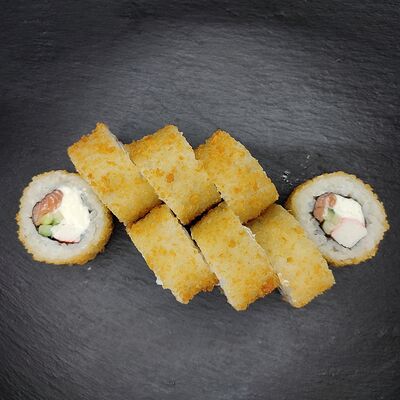 Горячее лето (C) в Sushi Hai по цене 855 ₽