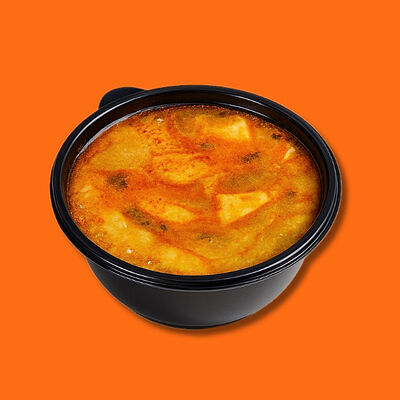 Том Ям с курицей в Сушироллофф по цене 549 ₽