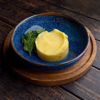 Картофельное пюре в LuckyDze по цене 450 ₽