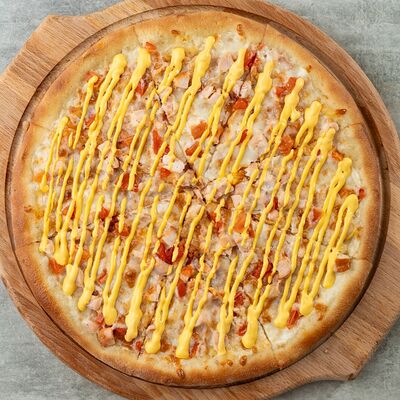 Чикен-Чизв ЗАИМБИРЬ по цене 539 ₽