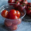 Томаты черри в стаканчике, 1 шт в Svekla Catering по цене 330