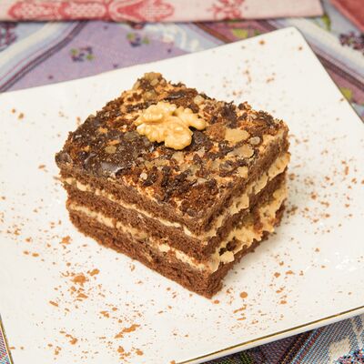 Торт Идеал в Гурман студия по цене 300 ₽