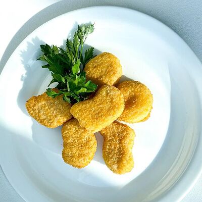 Наггетсы 6 шт. в Столовая Щи-Борщи по цене 190 ₽