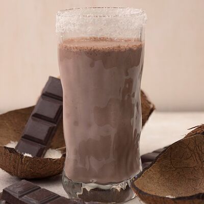 Какао в Fit cafe по цене 289 ₽