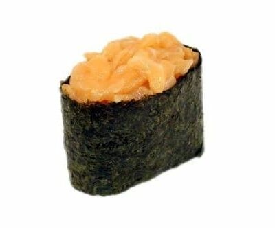 Сяке Гункан в ТутСуши по цене 149 ₽