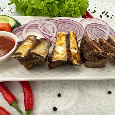 Семечки бараньи в Самарканд по цене 500 ₽