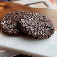 Печенье шоколадное в Garage