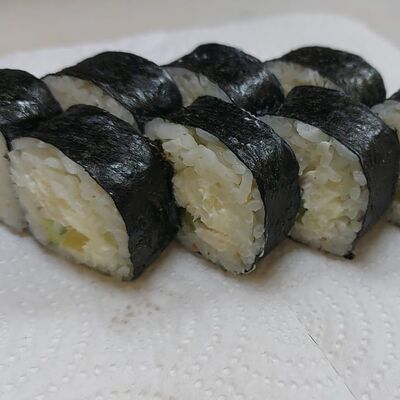 Ролл Киото в Sushi vrn по цене 500 ₽