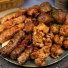 Садж из курицы и свинины в СанЖар по цене 4990