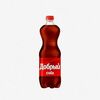 Добрый Cola в Ernies Pizza & Burgers & Shawarma по цене 180