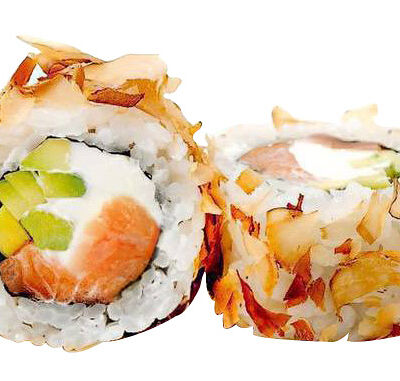 Бонито Кунсей в Shiitake по цене 475 ₽