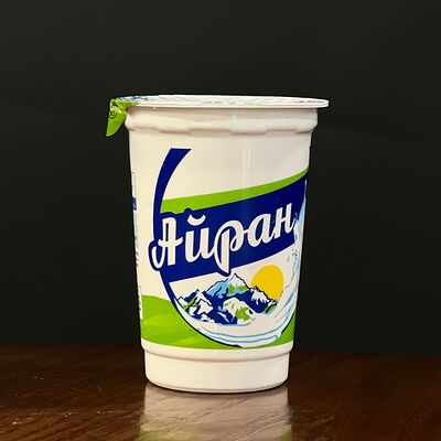 Айранв Шаурма ogonь по цене 90 ₽