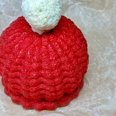 Пирожное муссовое клубника в Кондитерская Эклер по цене 739 ₽