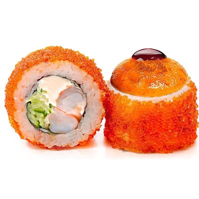 Креветка спайси в Белый КоЁт по цене 613 ₽