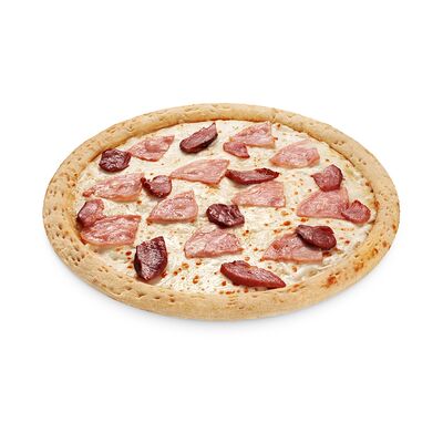 Домашняя_25 в ПЕППЕРС ПИЦЦА по цене 430 ₽