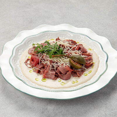 Вителло Тоннато в Peperoni по цене 810 ₽