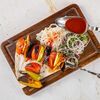 Шашлык овощной в Shashlyk Pub по цене 1630