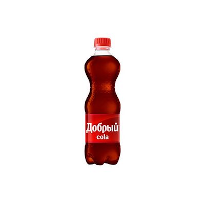 Добрый Cola в New York Pizza по цене 139