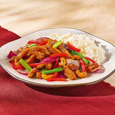 Чикен спайси в Тануки по цене 515 ₽