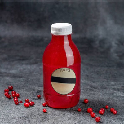 Морс собственного приготовления в Щепка по цене 230