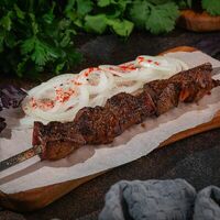 Печень в Райхон