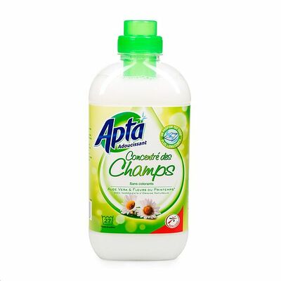 Кондиционер для белья Apta adou aloe vera Geprocor Sam в Азбука Вкуса Экспресс Меню по цене 298 ₽