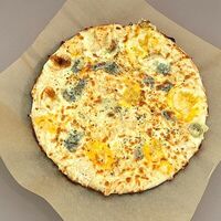 Пицца 5 сыров в Piccola Pizza