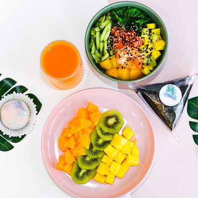 Summer box в Pokemania по цене 1819 ₽