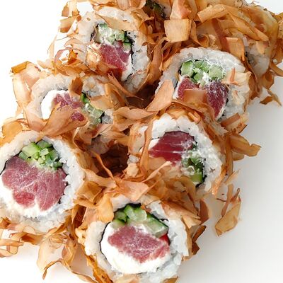 Токио в Рис и лосось по цене 719 ₽