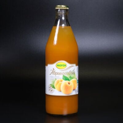 Сок Могох Абрикосовый в Вкусно и Быстро по цене 280 ₽