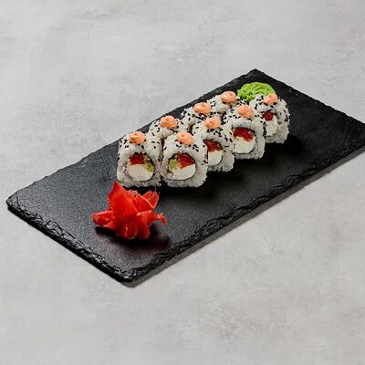 Аляска в КафеАллея по цене 660 ₽