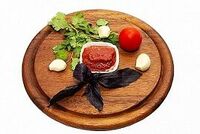 Соус фирменный томатный в Гриль Ру