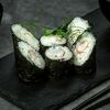 Классика с креветкой в Tsu-na-mi sushi&pizza по цене 409