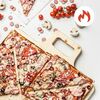 Пицца Царская_40 см в Amba Pizza по цене 1480