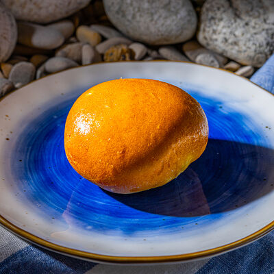 Пирожок с мясом в Селёдочная по цене 103 ₽