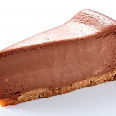 Чизкейк шоколадный в Ostrov по цене 250 ₽