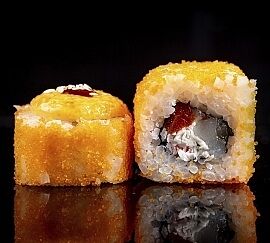 Нагасима в Суши Стар по цене 738 ₽