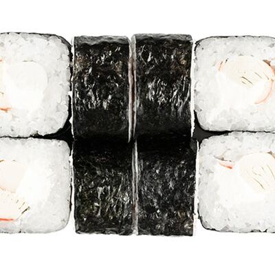 Сливочный в Инь-Янь по цене 323