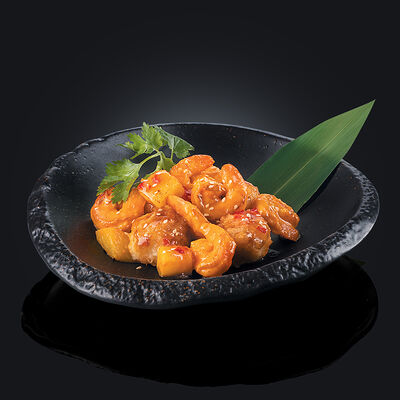 Креветки Thai Style в Якитория по цене 427